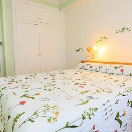 Precioso Apartamento De Playa กัมบริลส์ ภายนอก รูปภาพ