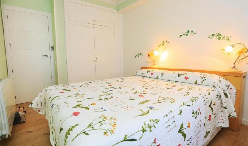 Precioso Apartamento De Playa กัมบริลส์ ภายนอก รูปภาพ