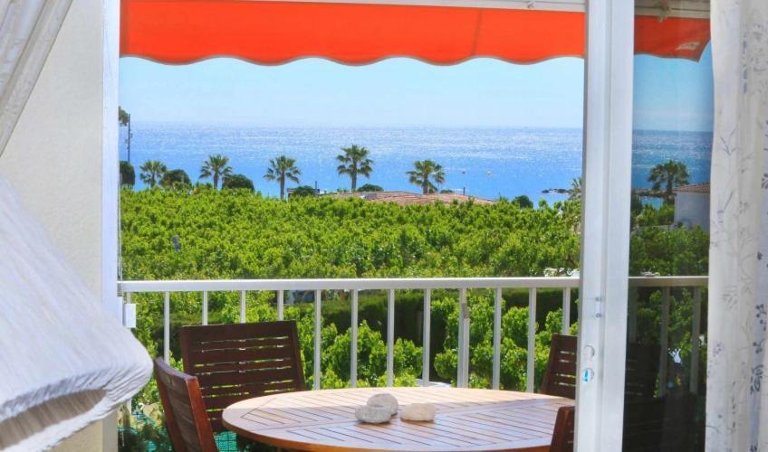 Precioso Apartamento De Playa กัมบริลส์ ภายนอก รูปภาพ